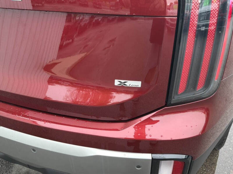 2023 Kia Telluride
