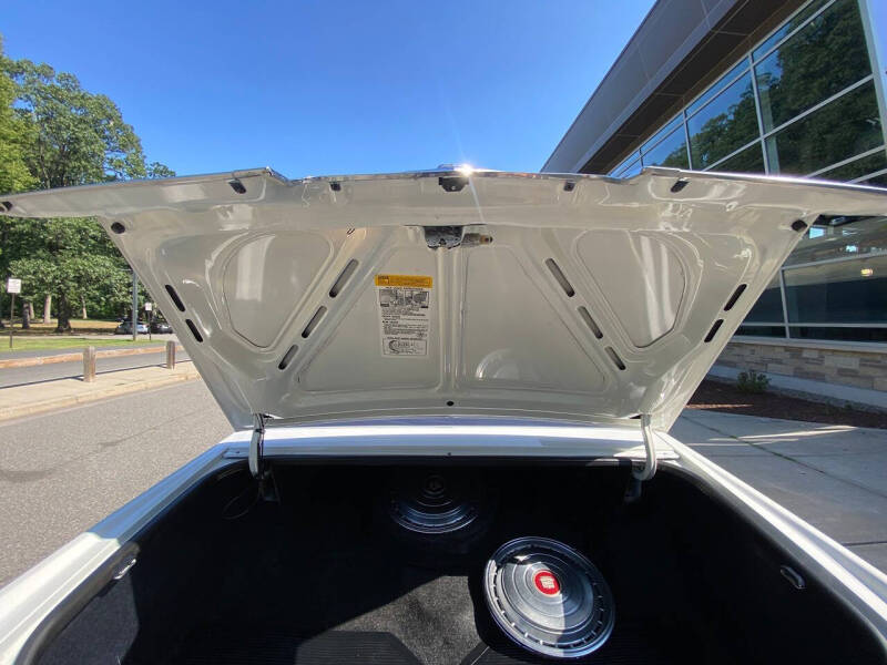 1978 Cadillac DeVille