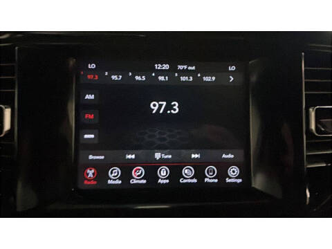 2021 Dodge Durango GT