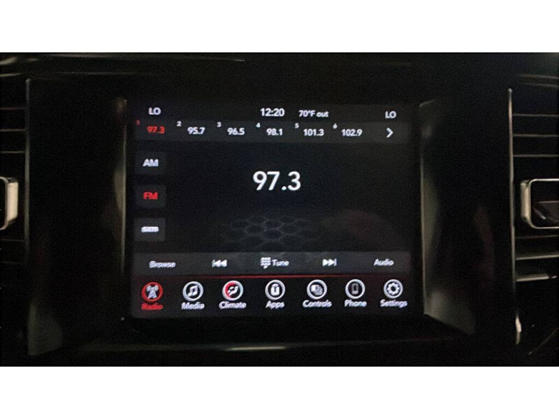 2021 Dodge Durango GT