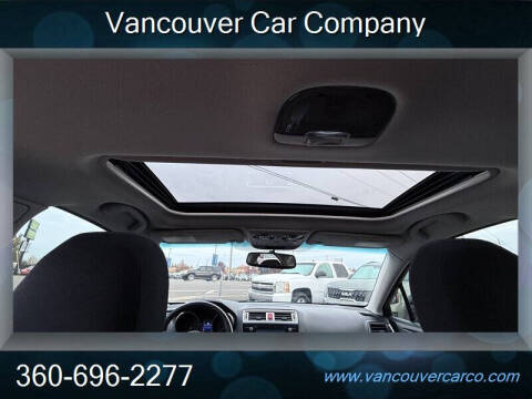 2017 Subaru Legacy 2.5i Premium