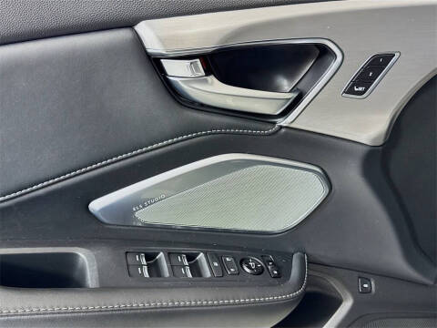 2021 Acura RDX SH-AWD w/Tech