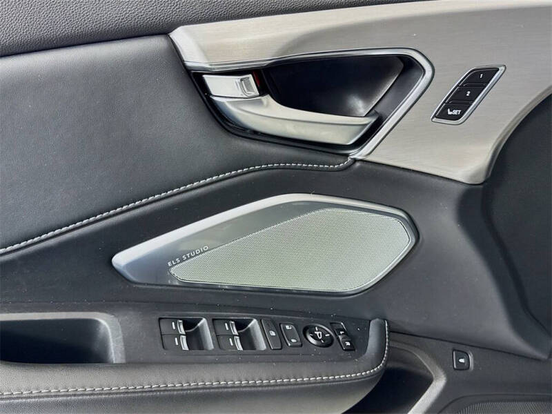 2021 Acura RDX SH-AWD w/Tech