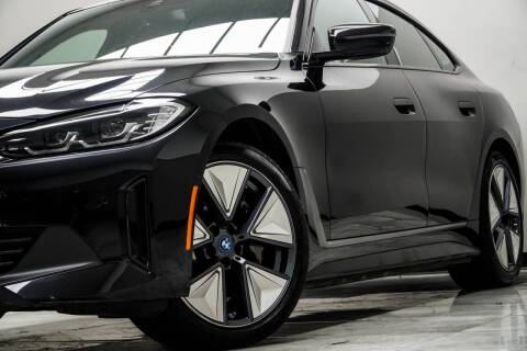 2023 BMW i4 eDrive35 Gran Coupe