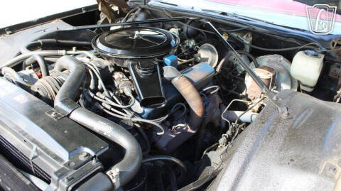 1973 Cadillac Eldorado