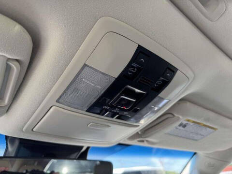 2022 Lexus GX 460