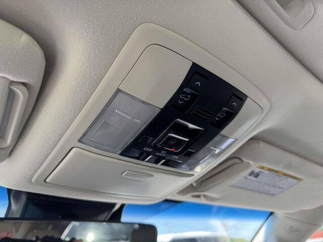 2022 Lexus GX 460