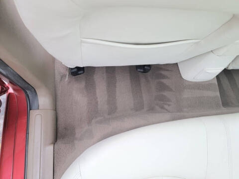 2004 Jaguar X-Type 3.0