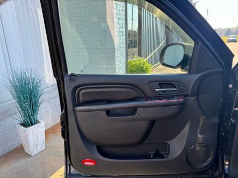 2013 Cadillac Escalade ESV Premium