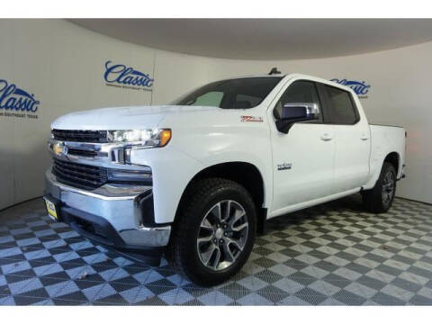 2022 Chevrolet Silverado 1500 Limited