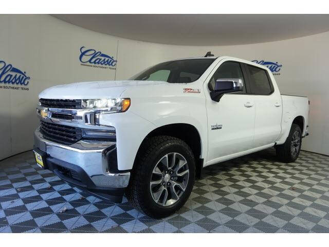 2022 Chevrolet Silverado 1500 Limited