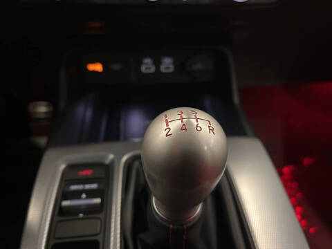 2024 Honda Civic Type R