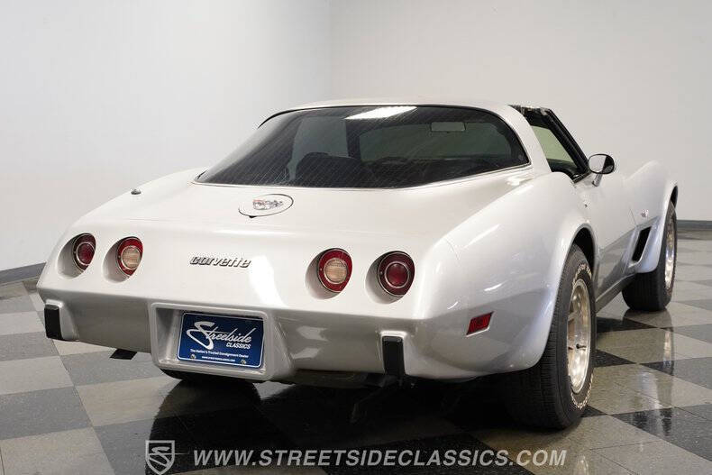 1978 Chevrolet Corvette