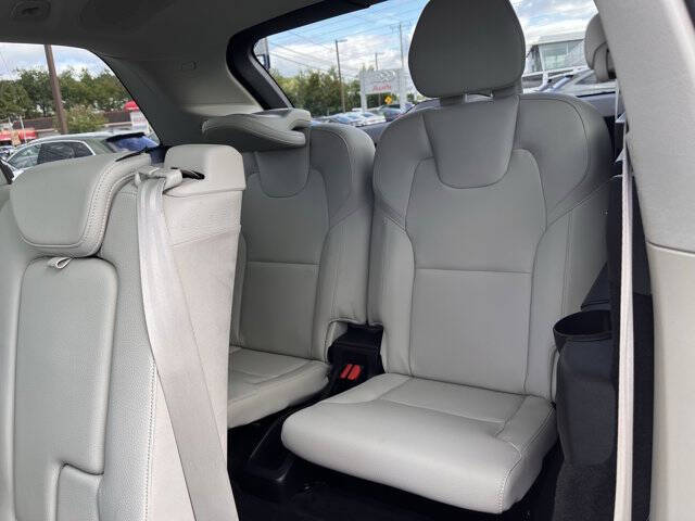 2024 Volvo XC90 Recharge T8 Plus Bright Theme 7P