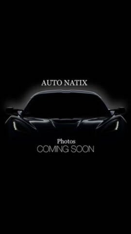 2008 Subaru Forester for sale at AUTO NATIX in Tulare CA