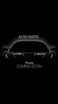 2014 Chrysler 300 for sale at AUTO NATIX in Tulare CA