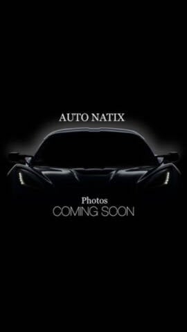 2015 Honda Fit for sale at AUTO NATIX in Tulare CA