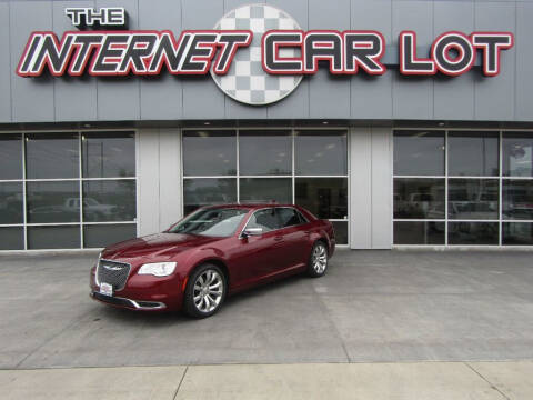 2018 Chrysler 300
