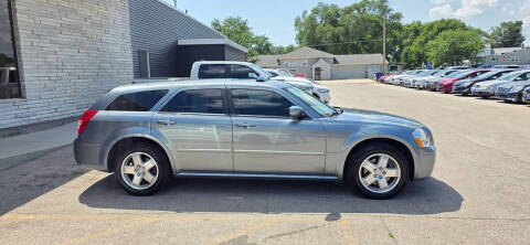 2007 Dodge Magnum RT
