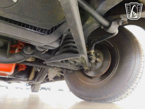 1956 Ford Thunderbird