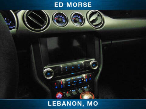 2016 Ford Mustang Shelby GT350