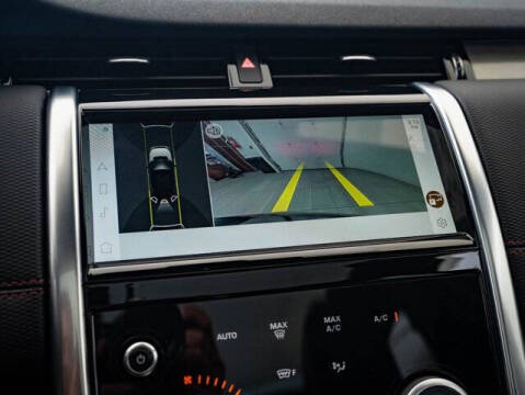 2023 Land Rover Discovery Sport P250 SE R-Dynamic