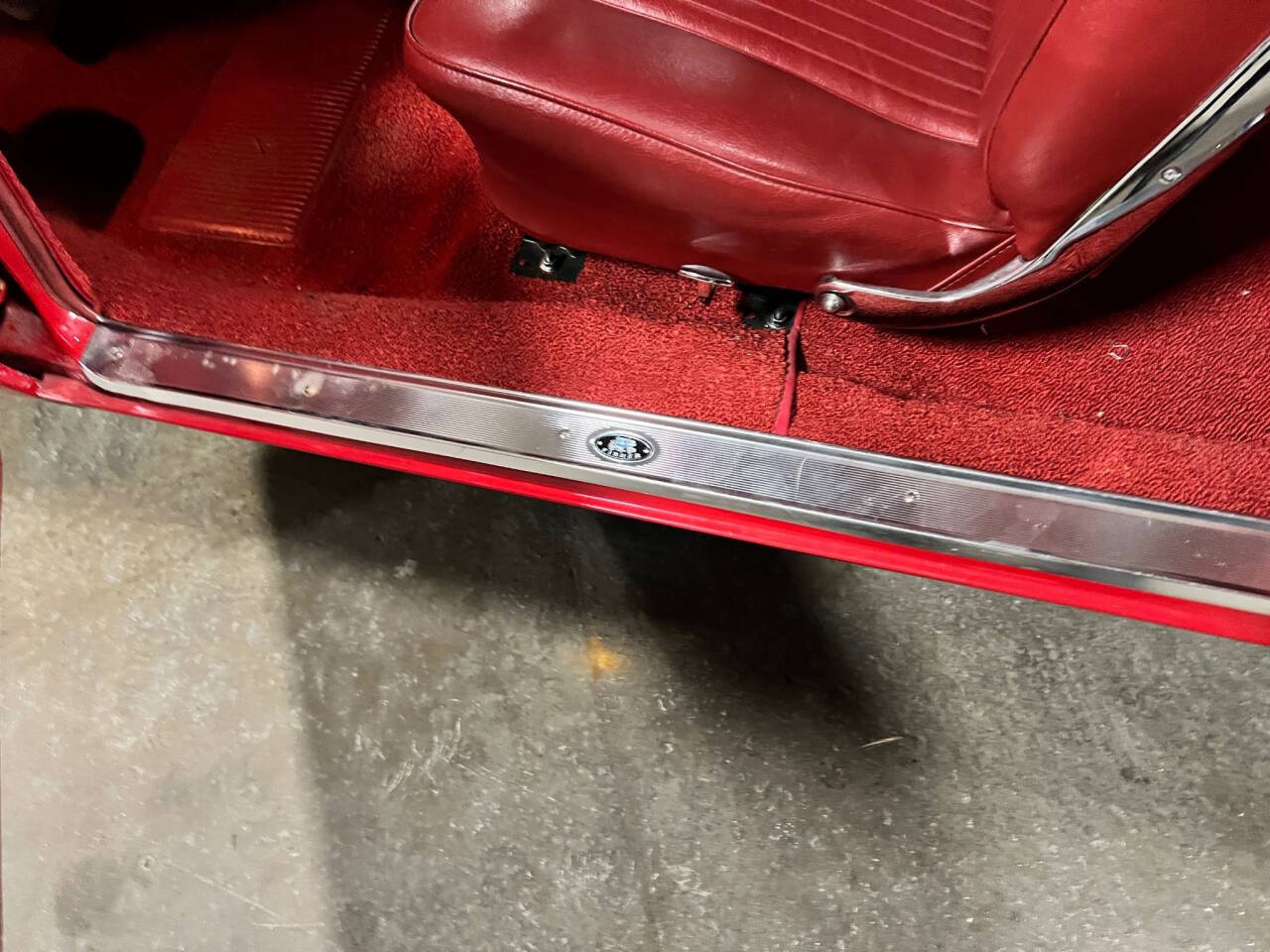 1964 Chevrolet Impala 50