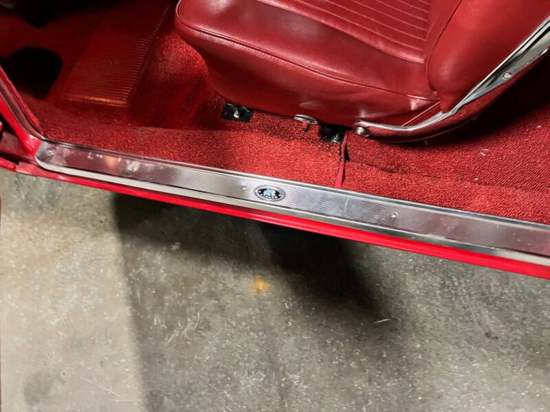 1964 Chevrolet Impala