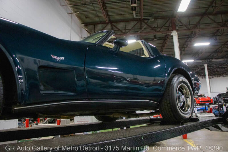 1979 Chevrolet Corvette