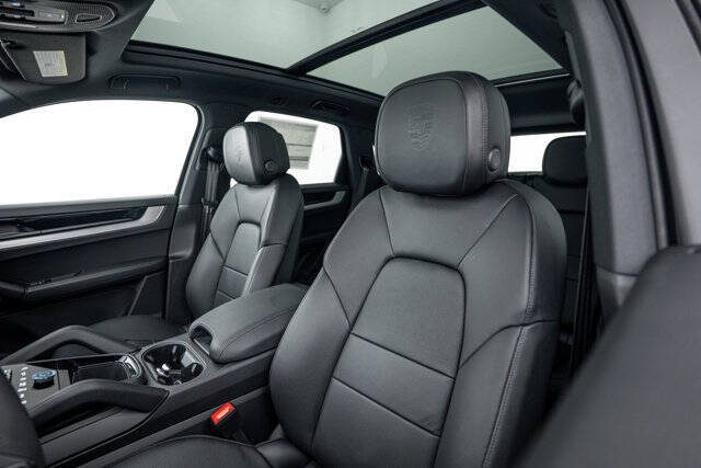 2026 Porsche Cayenne