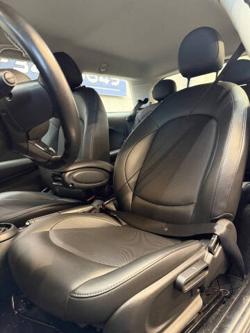 2020 MINI Hardtop 2 Door Cooper