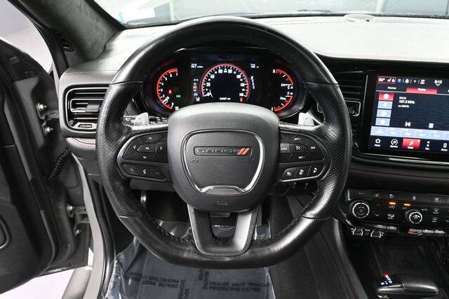 2024 Dodge Durango R/T Premium