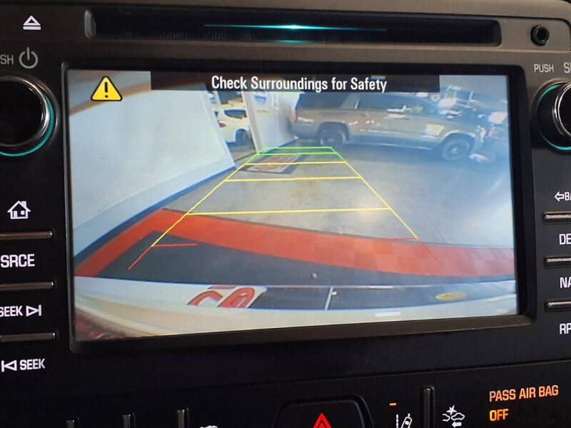2015 Buick Enclave Premium