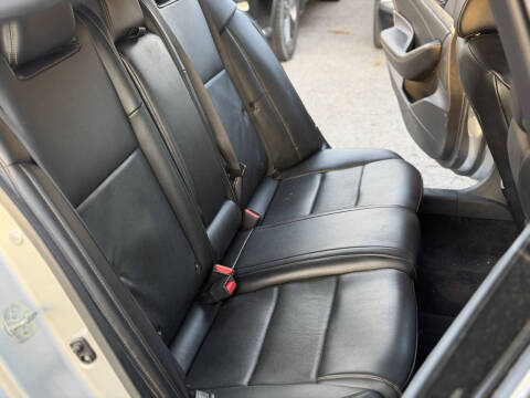 2020 Nissan Maxima 3.5 SV