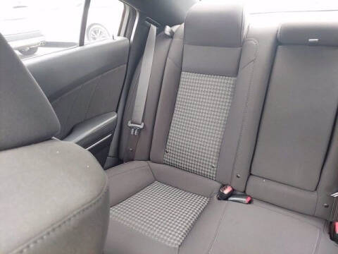 2019 Dodge Charger R/T Scat Pack