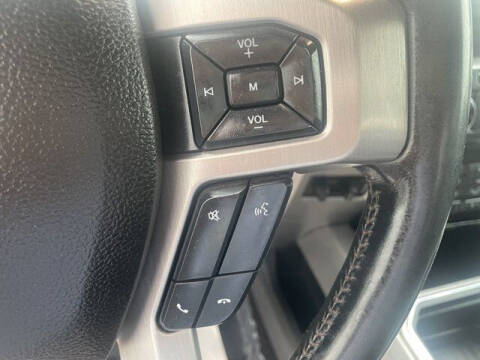 2019 Ford F-250 Super Duty