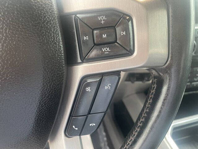 2019 Ford F-250 Super Duty