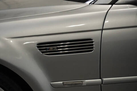 2005 BMW M3