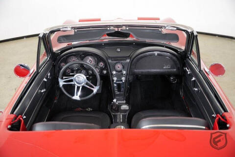 1966 Chevrolet Corvette