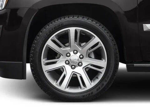 2016 Cadillac Escalade Premium Collection