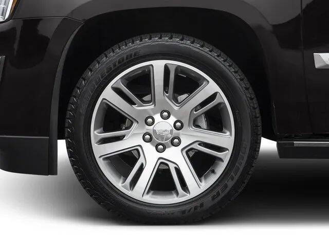 2016 Cadillac Escalade Premium Collection