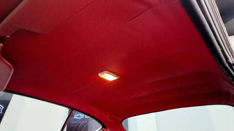 1968 Chevrolet Chevelle