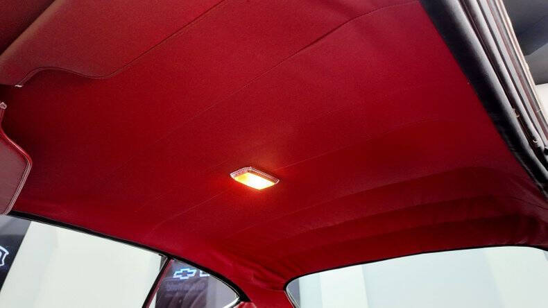 1968 Chevrolet Chevelle