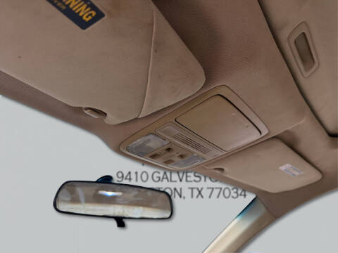 2008 Honda Accord EX-L