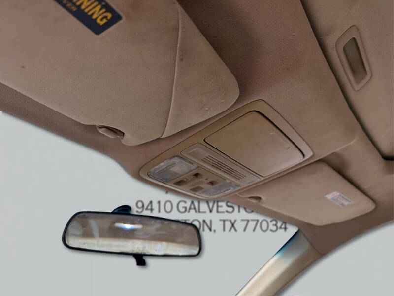 2008 Honda Accord EX-L