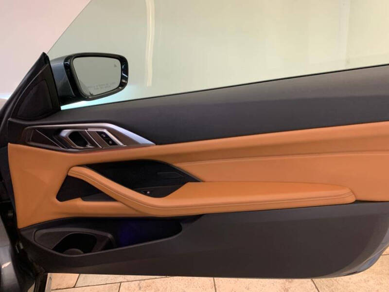 2022 BMW 4 Series 430i xDrive