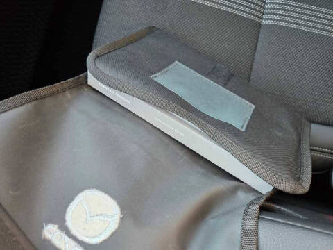 2025 Mazda CX-50 2.5 S Preferred