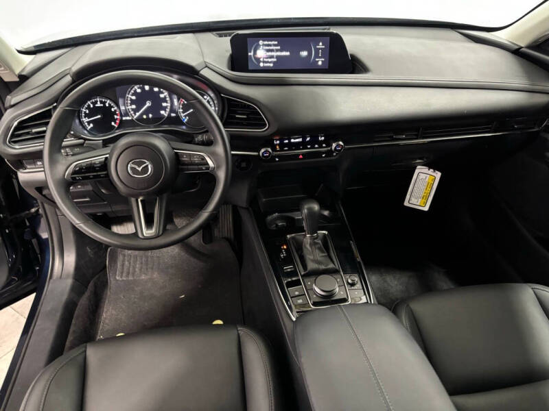 2025 Mazda CX-30 2.5 S Preferred