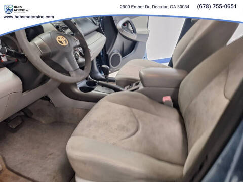 2010 Toyota RAV4