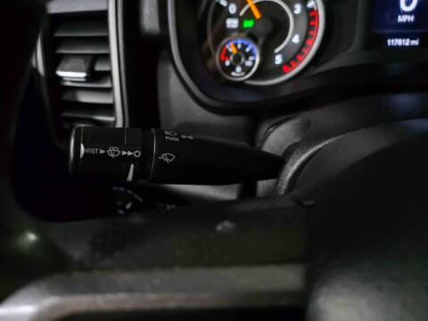 2020 RAM 3500 Tradesman